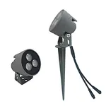 LED walkway light